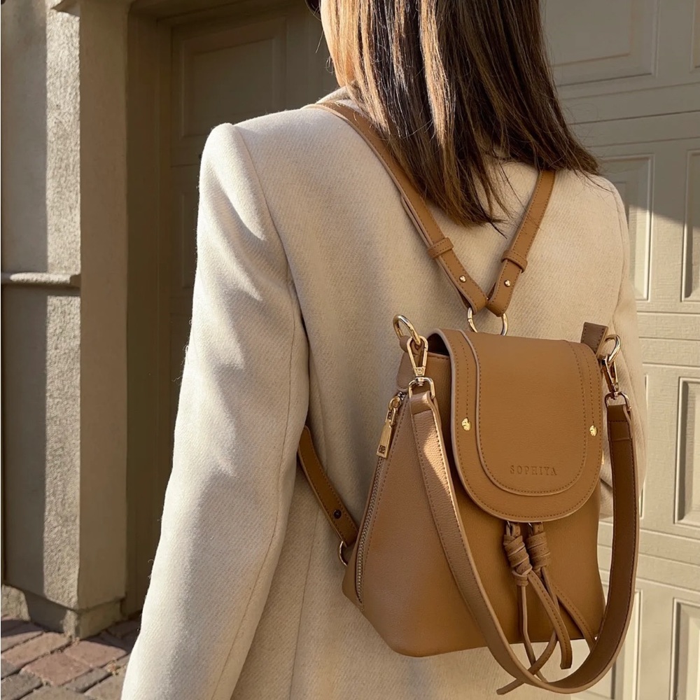 Sophia Zoe Bag